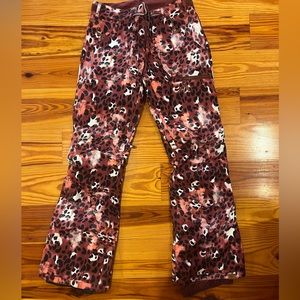 Roxy ski pants